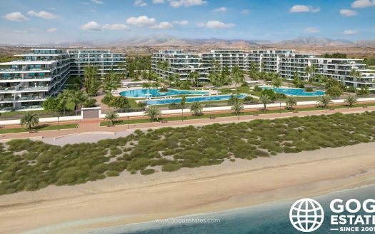 Apartment for sale in El Ejido