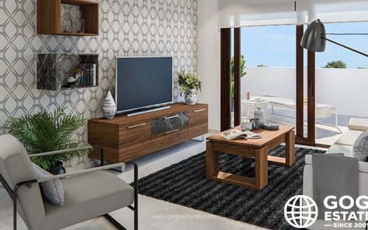 Apartment / Flat for sale in Pulpí