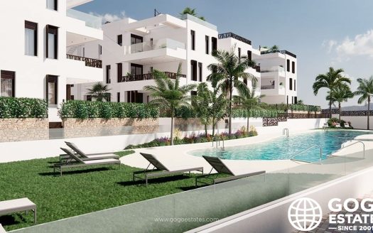 Top Floor Apartment for sale in Pulpí