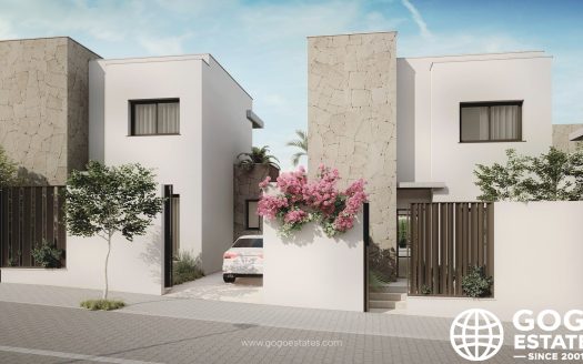101 for sale in San Juan de los Terreros
