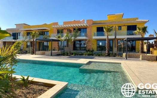 Villa for sale in Desert Spring Golf