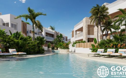 Apartment – Ground Floor for sale in Pulpí