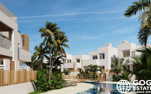 Penthouse for sale in Pulpí