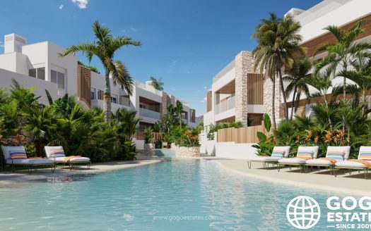 Villa for sale in Pulpí