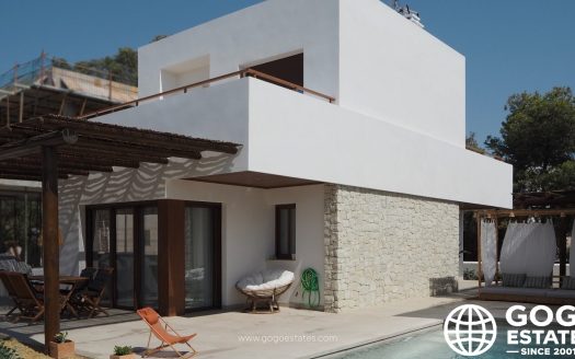 Villa for sale in Cuevas del Almanzora