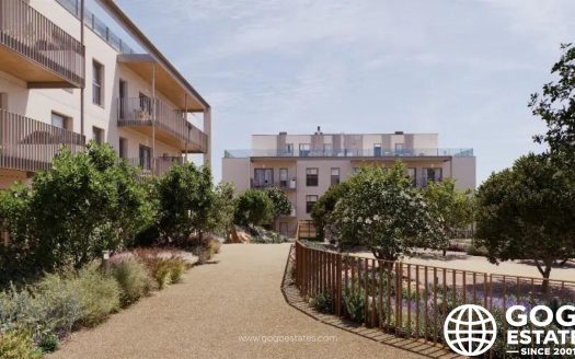 Apartment for sale in Godella