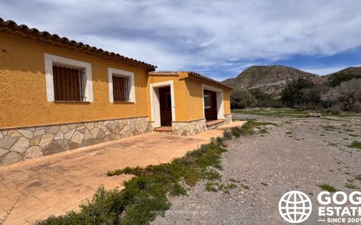 126 for sale in Águilas