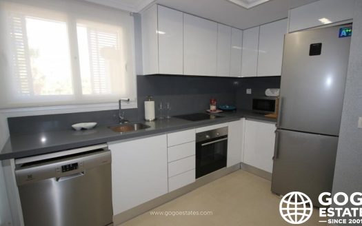 Apartment / Flat for sale in Torrevieja