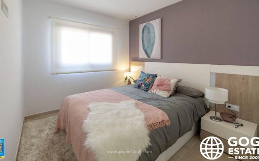 Apartment / Flat for sale in Pulpí