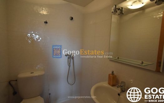 Apartment / Flat for sale in Águilas