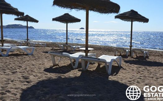 Apartamento for sale in Pulpí