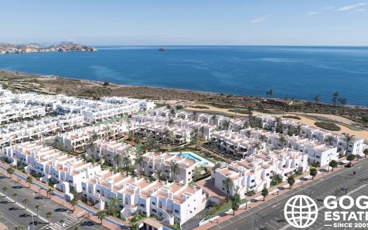 1. Apartment / flat for sale in Pulpí