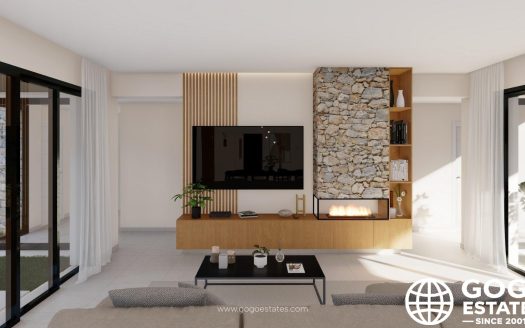 Villa for sale in Yecla
