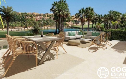 Villa for sale in Cuevas del Almanzora