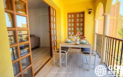 Apartment / Flat for sale in Cuevas del Almanzora