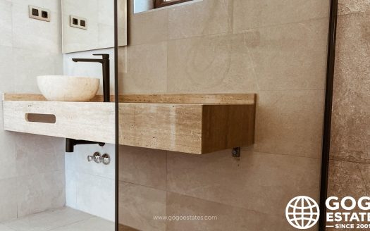 Villa for sale in Cuevas del Almanzora