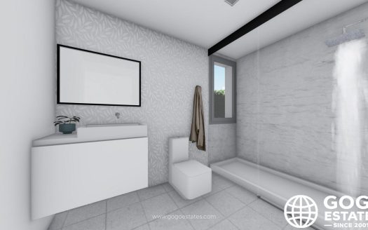 Villa for sale in Pulpí