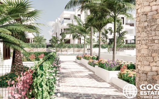 Ground floor apartment for sale in Pulpí