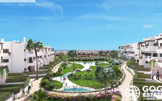 1. Apartment / flat for sale in Pulpí