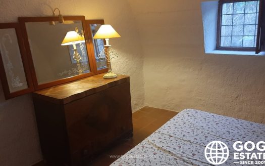 Villa for sale in Pulpí