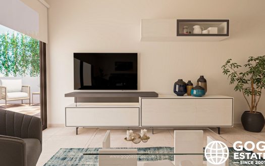 Ground floor apartment for sale in Pulpí