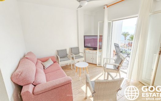 Apartment / Flat for sale in Pulpí