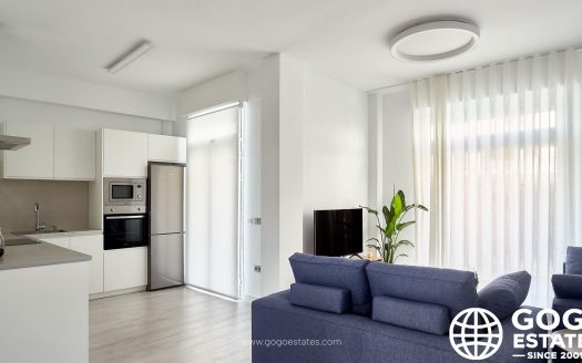 Apartment / Flat for sale in Vera