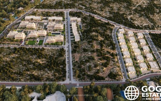 Villa for sale in Godella