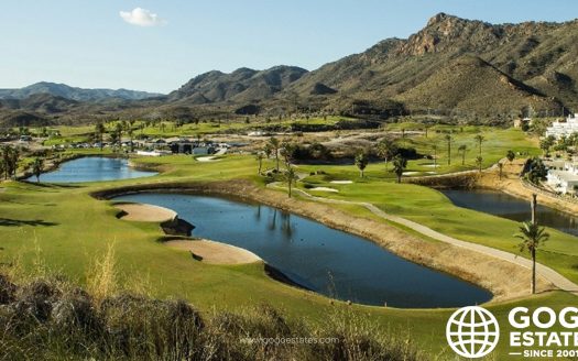 Apartment / Flat for sale in Pulpí