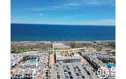 Apartment / Flat for sale in Pulpí