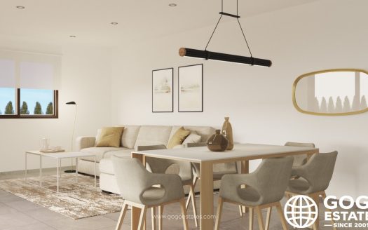 Villa for sale in Pulpí