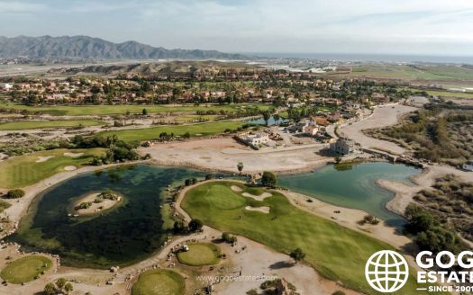 Villa for sale in Desert Spring Golf