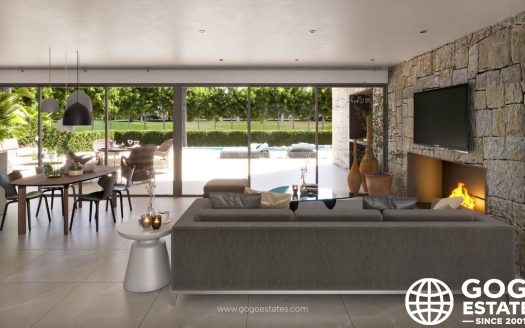 Villa for sale in Desert Spring Golf