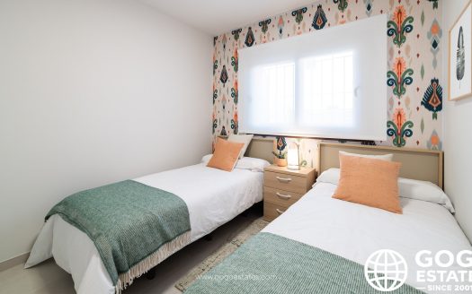 Top Floor Apartment for sale in Pulpí