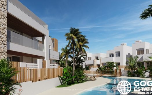 Apartment – Ground Floor for sale in Pulpí