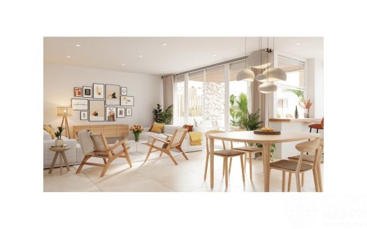 Villa for sale in Pulpí