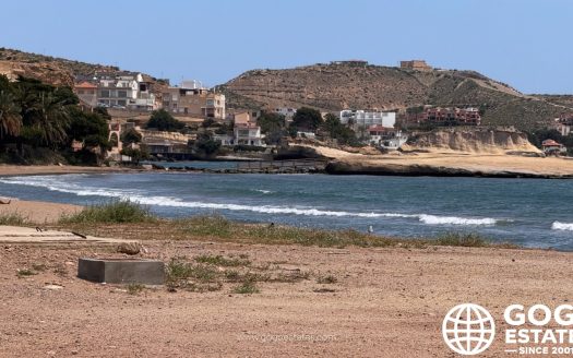 Urban plot for sale in Pulpí