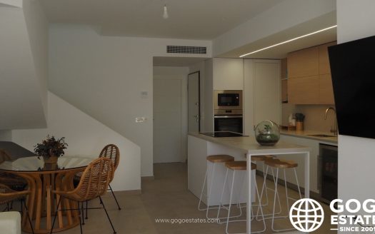 Villa for sale in Cuevas del Almanzora