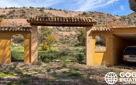House – Finca – Cortijo for sale in Águilas