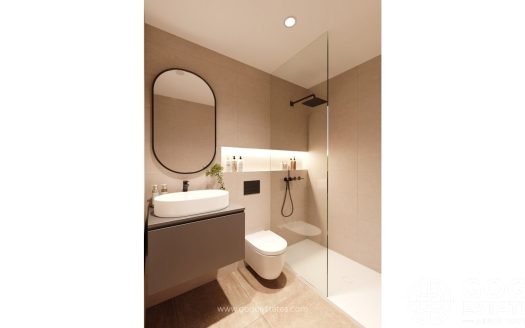 Villa for sale in Desert Spring Golf