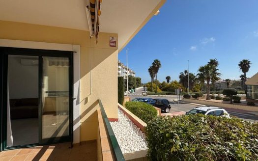 Apartment for sale in Orihuela Costa