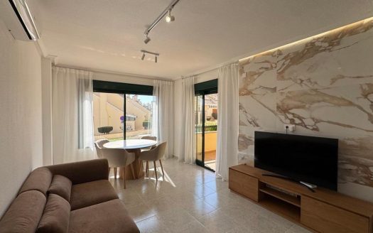 Apartment for sale in Orihuela Costa
