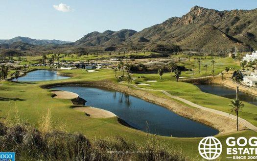 Apartment – Ground Floor for sale in Pulpí