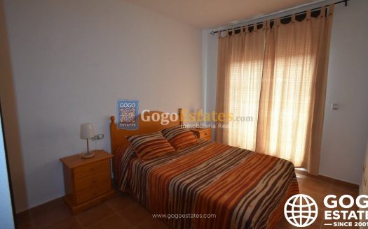 Apartment / Flat for sale in Águilas