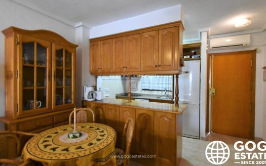 Semi-detached duplex for sale in Orihuela