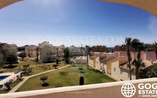 Penthouse for sale in Pulpí