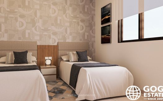 1. Apartment / flat for sale in Pulpí