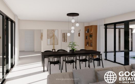 Villa for sale in Yecla