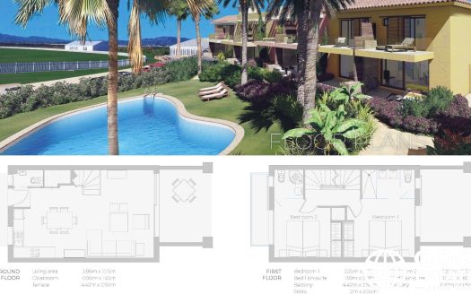 Town House for sale in Cuevas del Almanzora