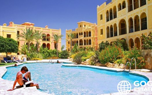 Apartment / Flat for sale in Cuevas del Almanzora